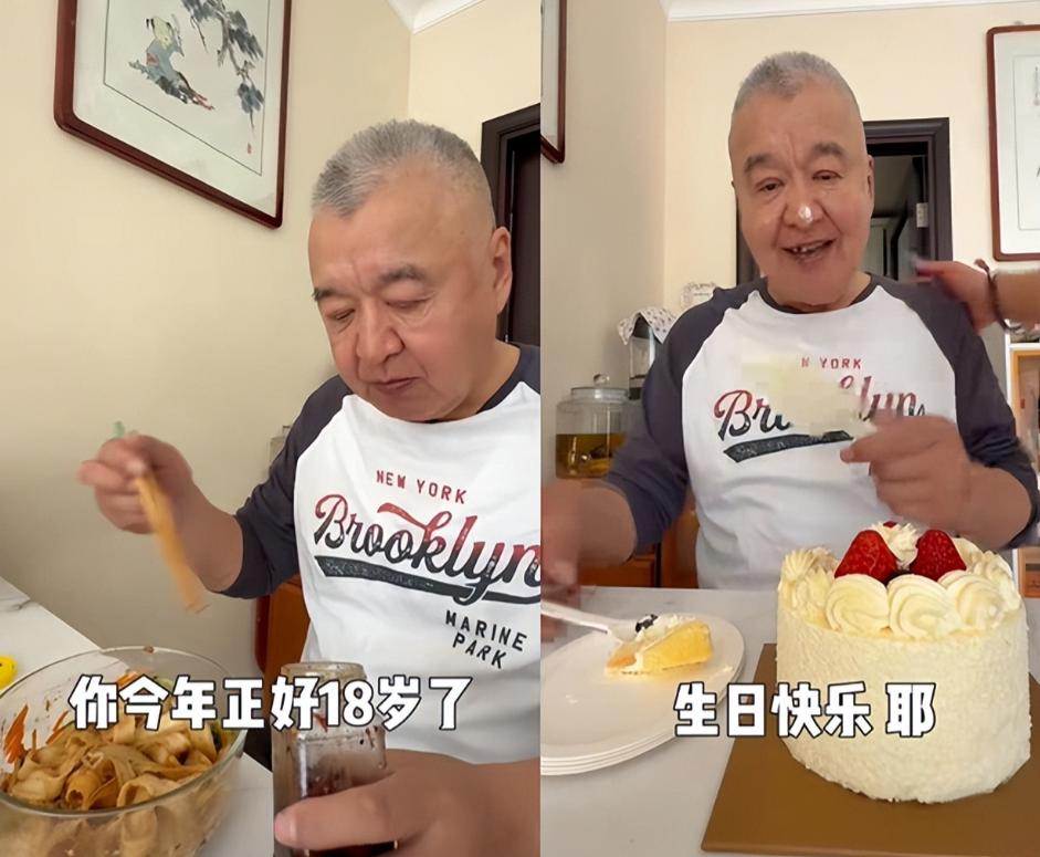 董璇一家三亚过小年！和小酒窝逛街吃海鲜大餐，小腹隆起疑怀二胎