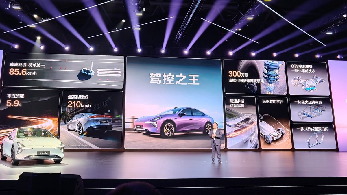 不再紧跟比亚迪?新一轮国产车,为何都选择放弃低定价模式