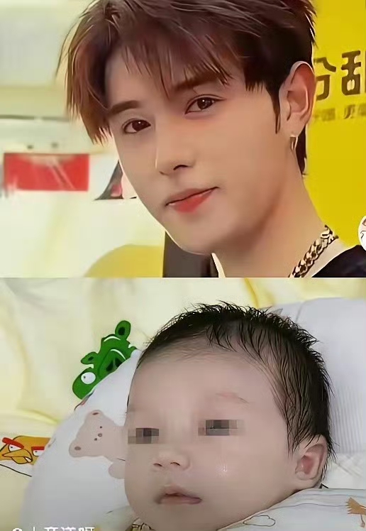 童锦程私生子事件再升级，女方坚决不和解，宝宝超一线要直播圈钱