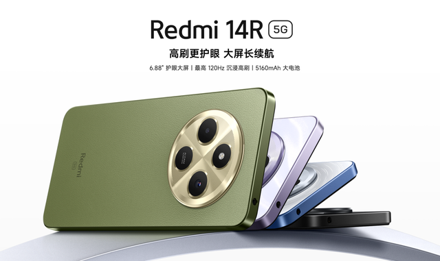 一季度手機銷量前十公布，這469元神機上榜，你們評