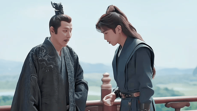 著名编剧点名6大扛剧演员,肖战惹争议!顶流双杨、白敬亭未上榜