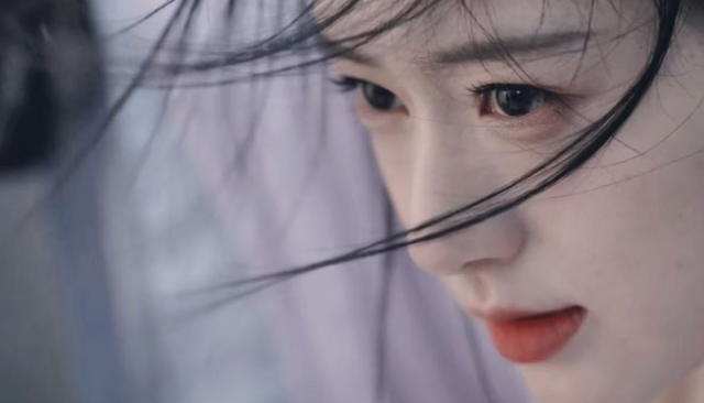 包上恩新剧预告又出圈!复古造型让人眼前一亮,男主古装很惊喜!