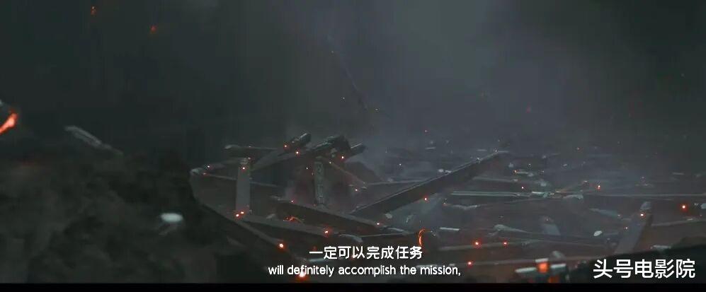 吴京晒《流浪地球3》宇航服!沈腾马丽加盟,或演刘培强岳父岳母