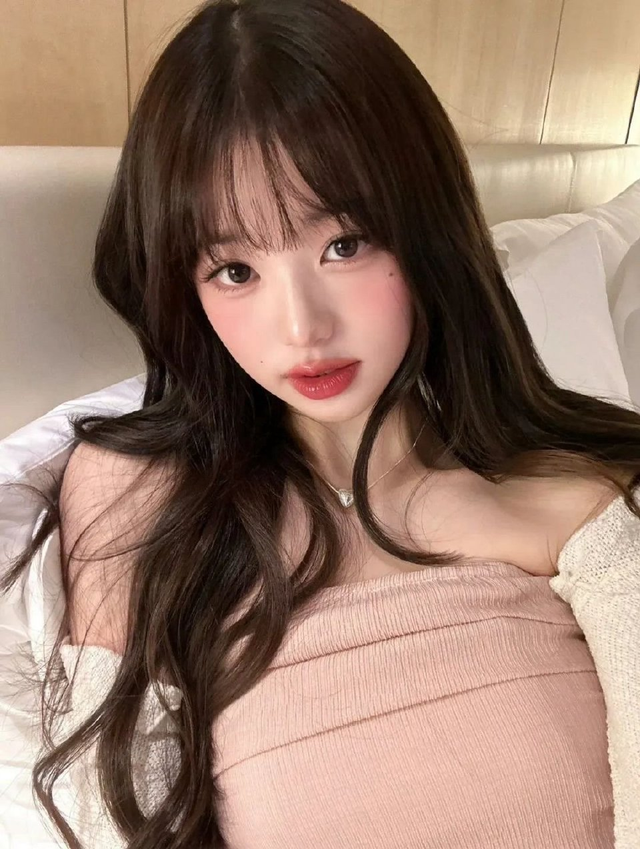 张元英的魅力美图