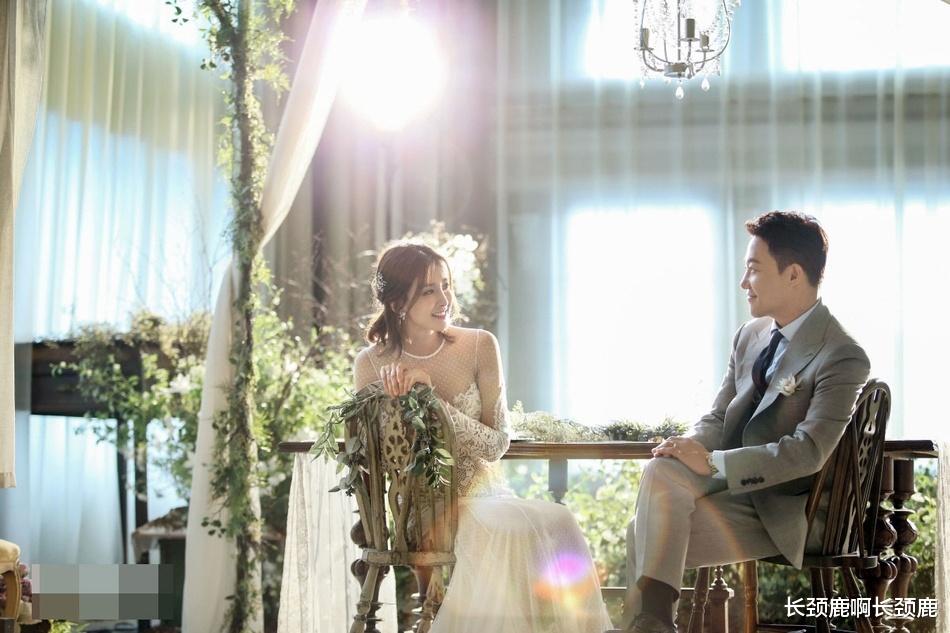 韩国女星李诗英结束8年婚姻，选择事业独立，放弃贵妇生活