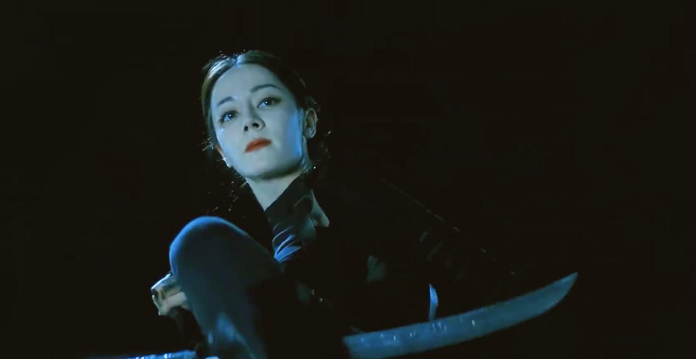 给2025年“进步最大7位女演员”排名，赵丽颖仅第2，第1实至名归