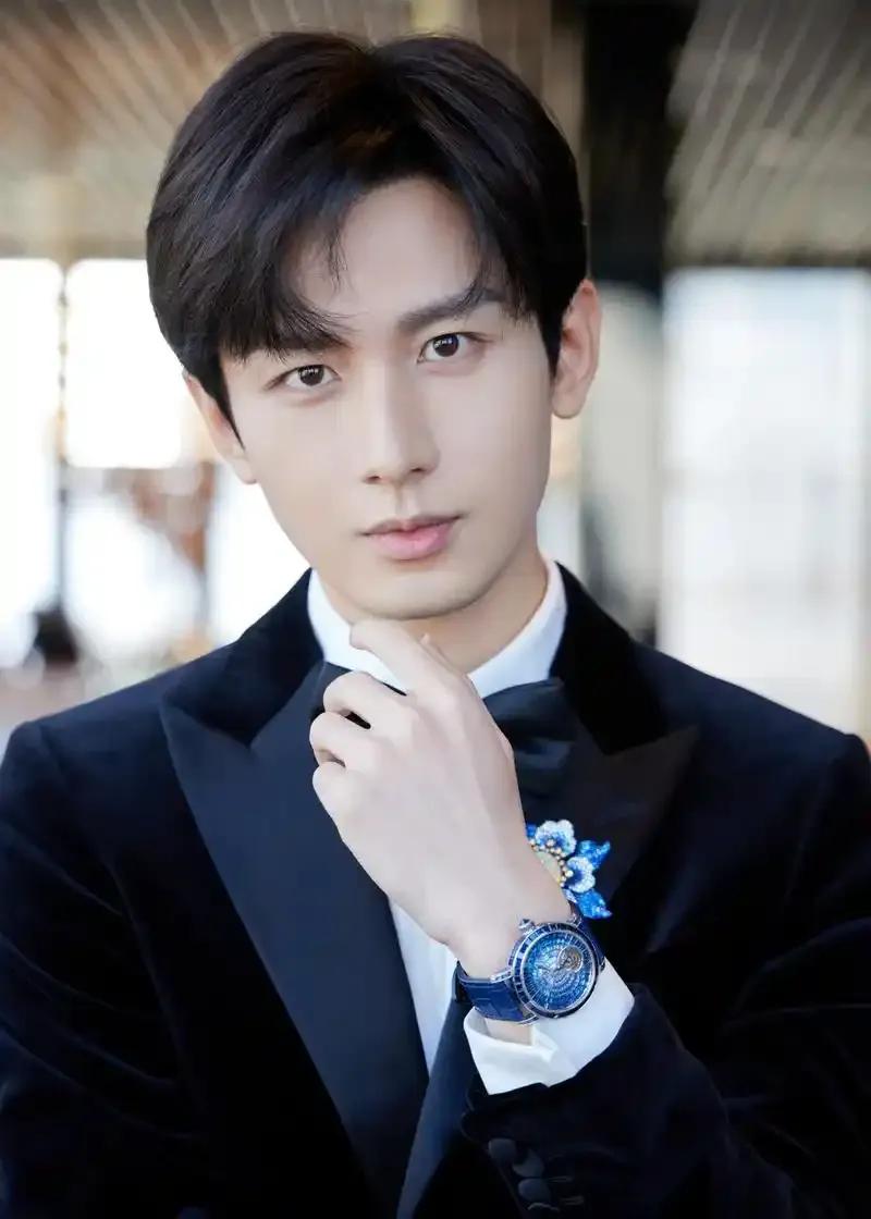 成毅：十年蛰伏，一朝绽放