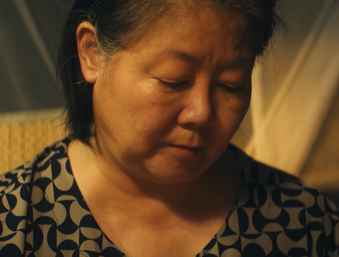 看了2集《北上》，发现演技不能比较，因为优劣之间一目了然