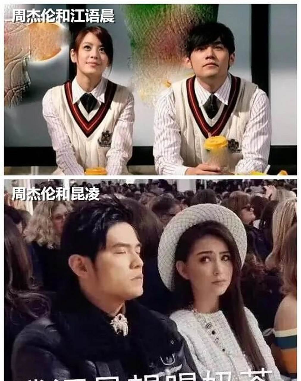 江语晨自曝离婚原因，网友：当年不急就是天王嫂了