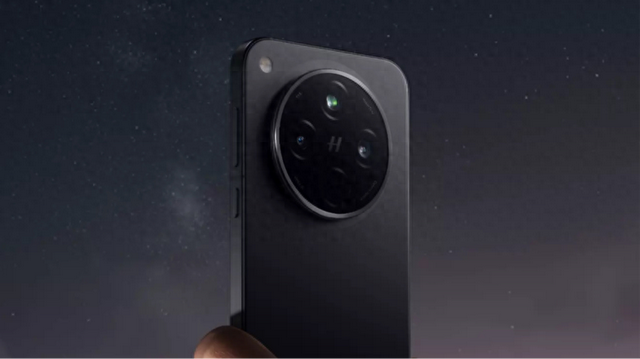 OPPO Find X9曝光：天璣9500+超聲波+潛望鏡，或9月正式發布