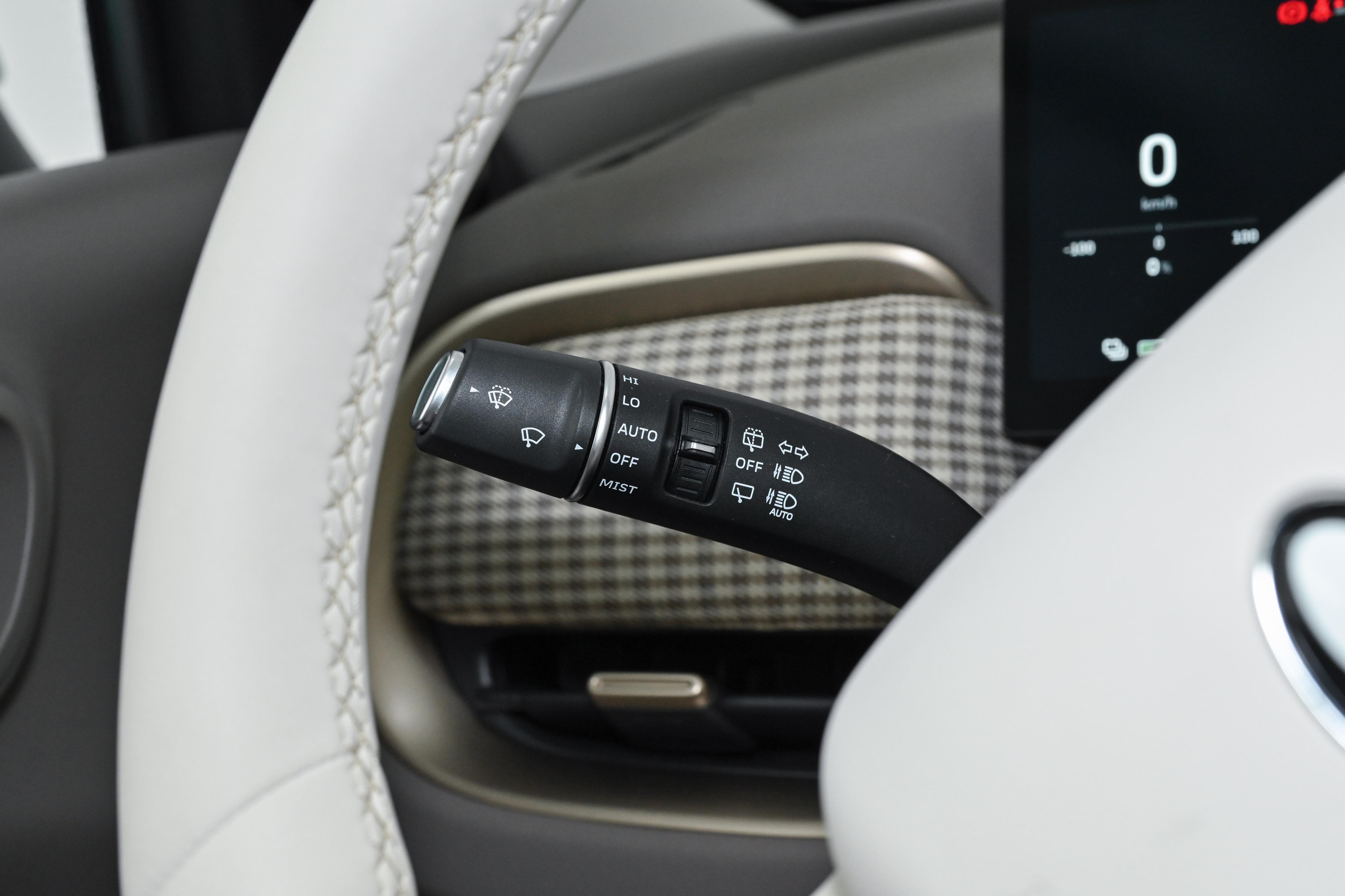 长城首款纯电SUV上市，配激光雷达，续航580km，有颜值、有实力！