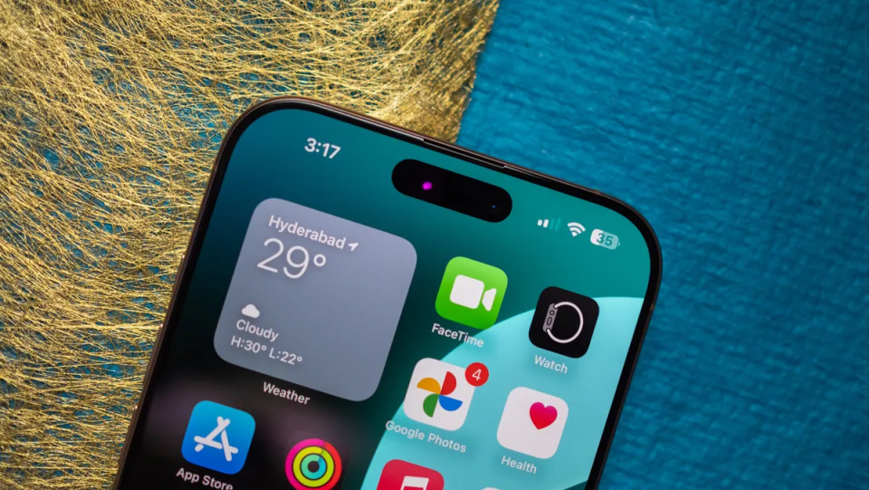 iPhone16ProMax售價一降再降，256GB更親民了，賣得好也繼續降