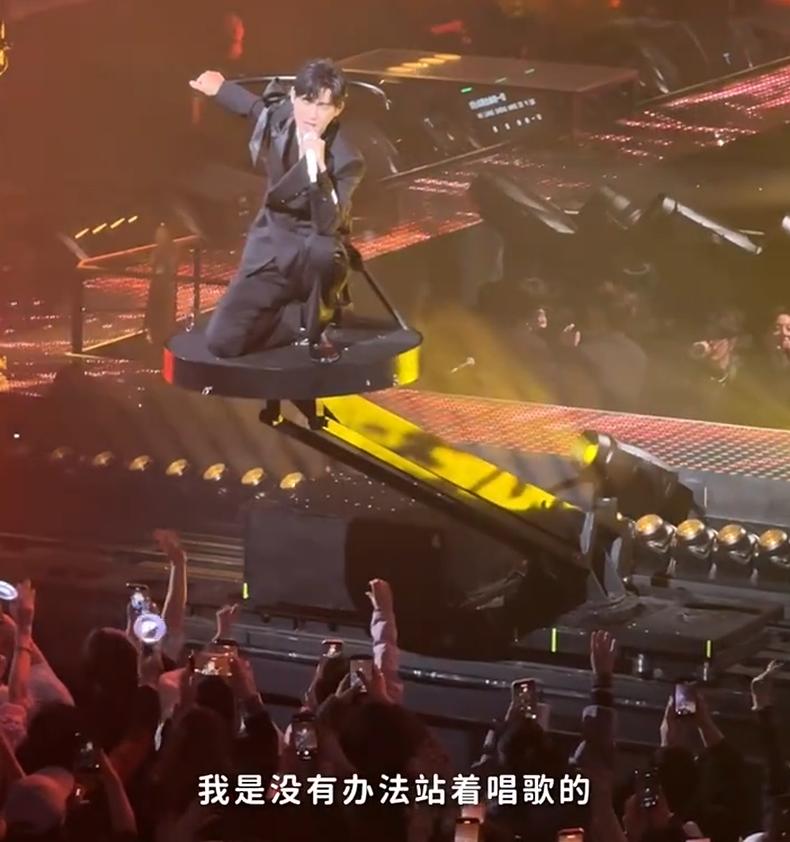 大S离世不到1年，44岁周渝民传来“噩耗”，该担心的何止阿信