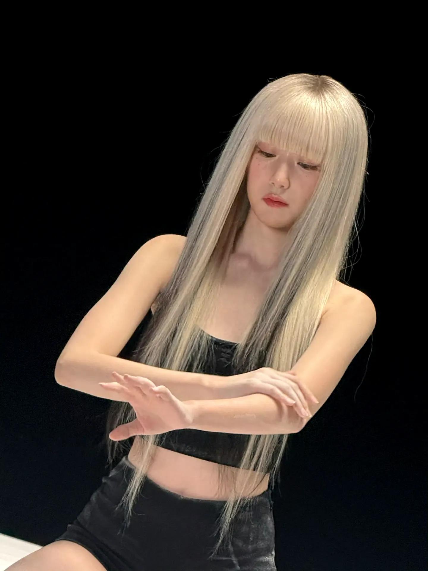 叶舒华写真美图（二）