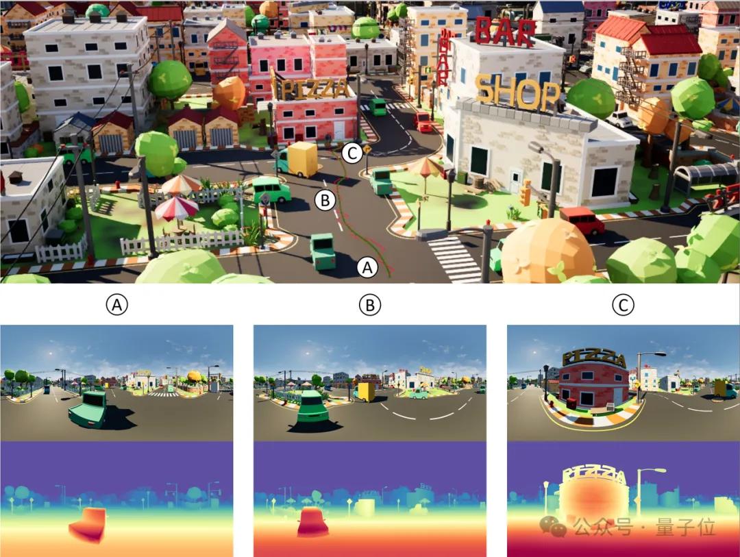 拿下3D生成行業新標桿！昆侖萬維Matrix-3D新模型鯊瘋了