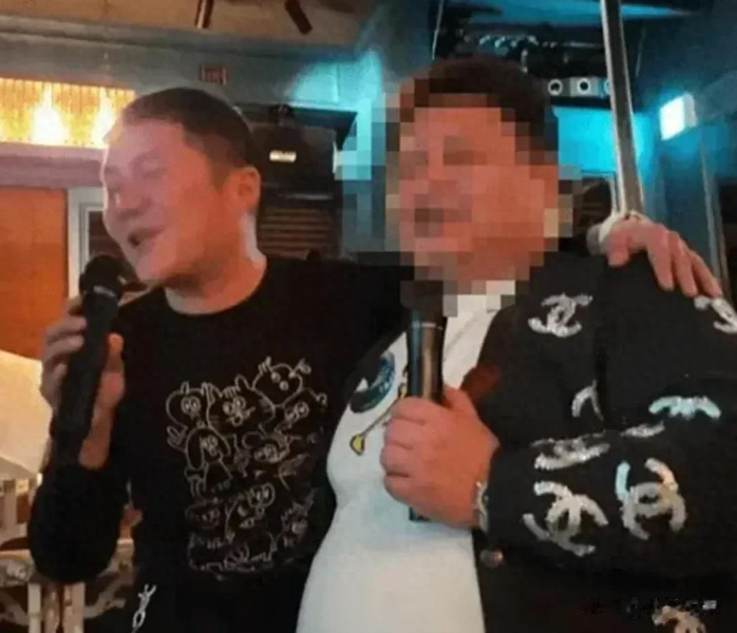 刘在石老搭档陷入丑闻退圈，停工仅3周后，他已找到接班人