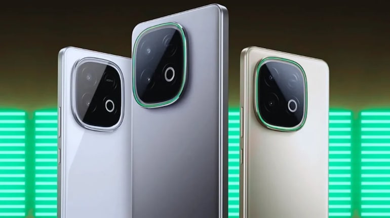 預計2199元起！iQOO Z9 Turbo+配置、價格全面前瞻