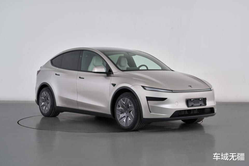 10月车市大变天:宏光MINI EV夺冠,小米YU7打败了Model Y?