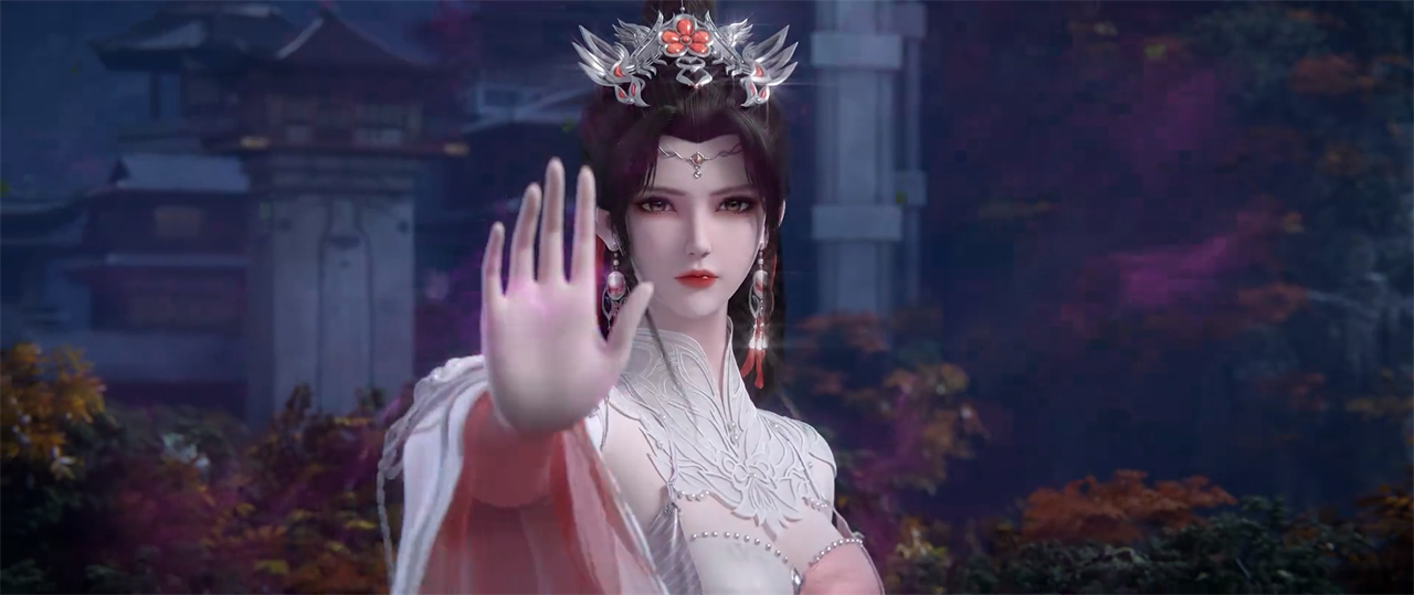 仙逆第82集已出，导演再改原著，事关王林柳眉，粉丝纷纷要求修改