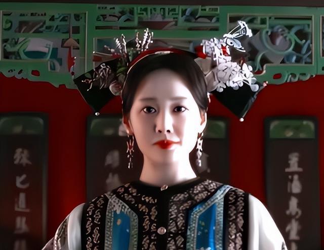 矫揉做作、扮嫩撒娇，央视《大生意人》最大败笔，就是这位戏混子