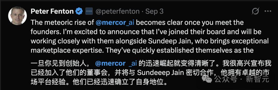16歲創業，22歲做成百億獨角獸，3位高中同學幫大廠訓AI年入1億美金