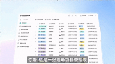 剛剛，企業微信甩出AI工作流“全家桶”！搜索、匯報、表格，一網打盡