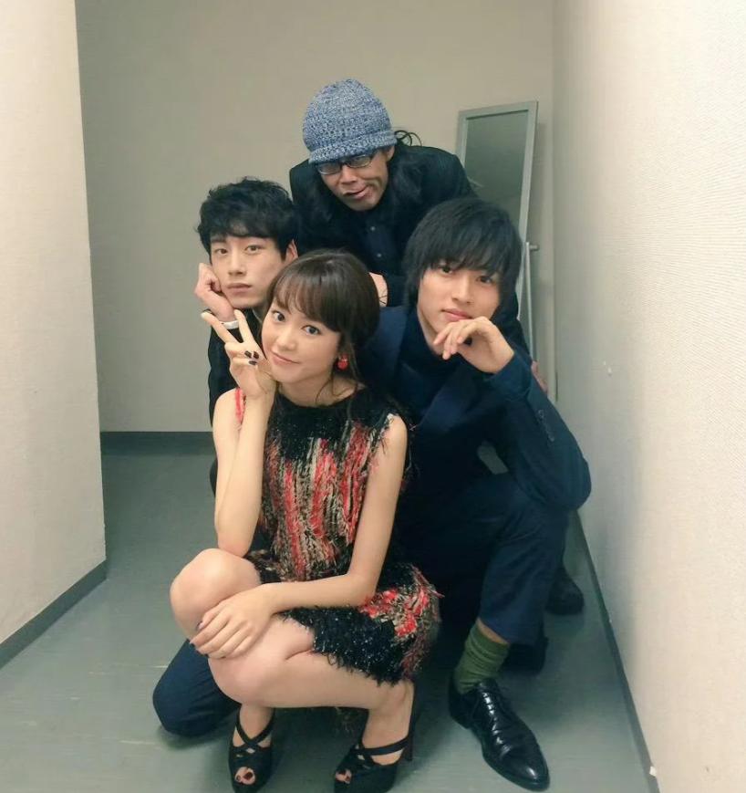 她被称为东京第一美女”真的是甜妹天花板,和帅哥结婚后再不拍戏