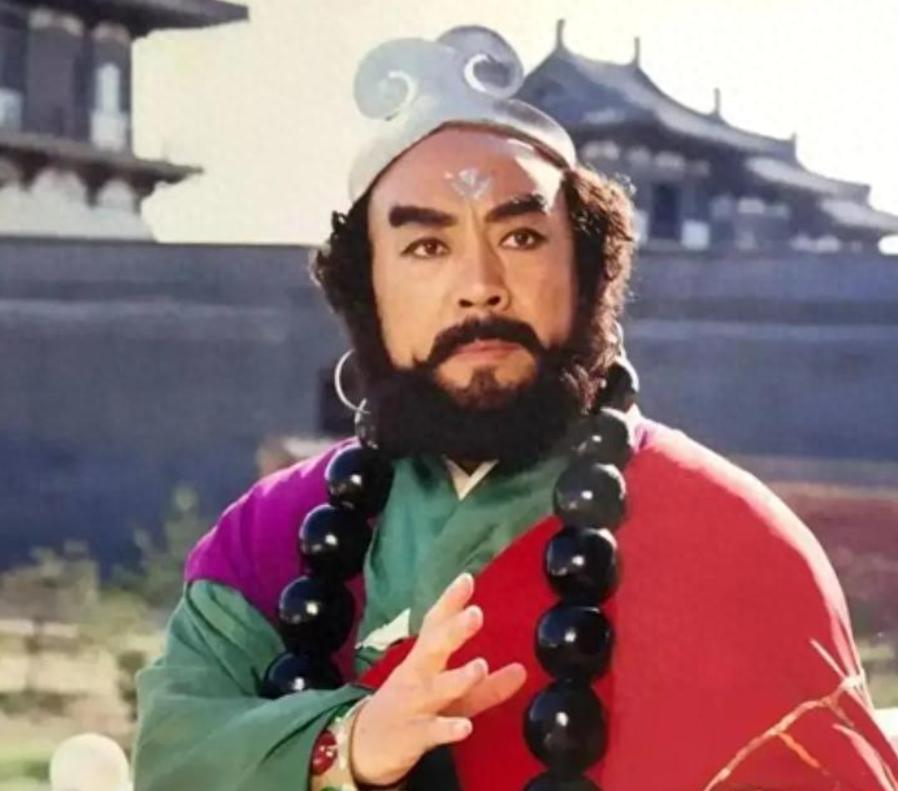 “沙僧”刘大刚病逝，去年还很精神，六小龄童发圈，马德华很伤感