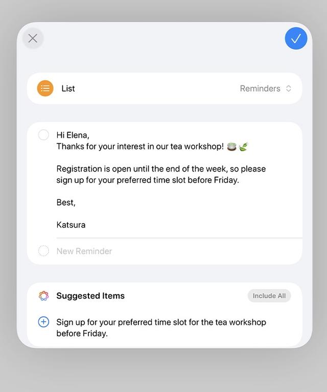 苹果WWDC25:AI不够力,就用改名和换设计来顶上