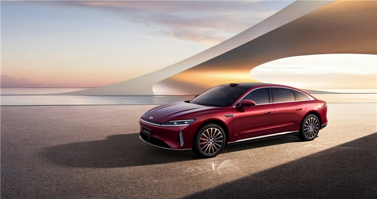 风云A9L光辉序列全球上市在即,C级豪华旗舰再进化