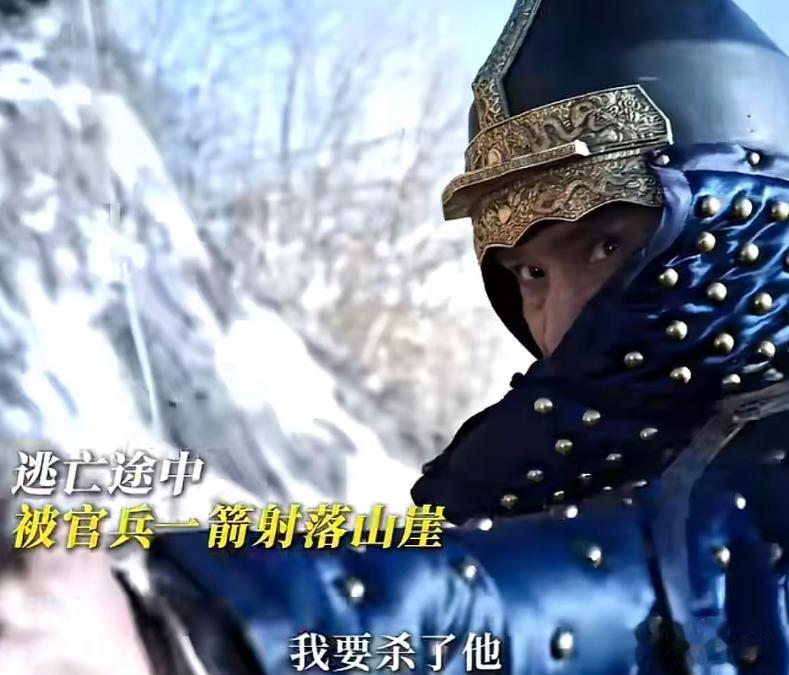 他出生于演艺世家，出道22年不红，如今凭借《大生意人》咸鱼翻身