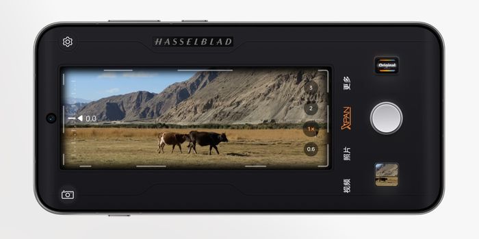 與哈蘇深化合作的OPPO，用Find X9系列道出對手機影像未來的展望
