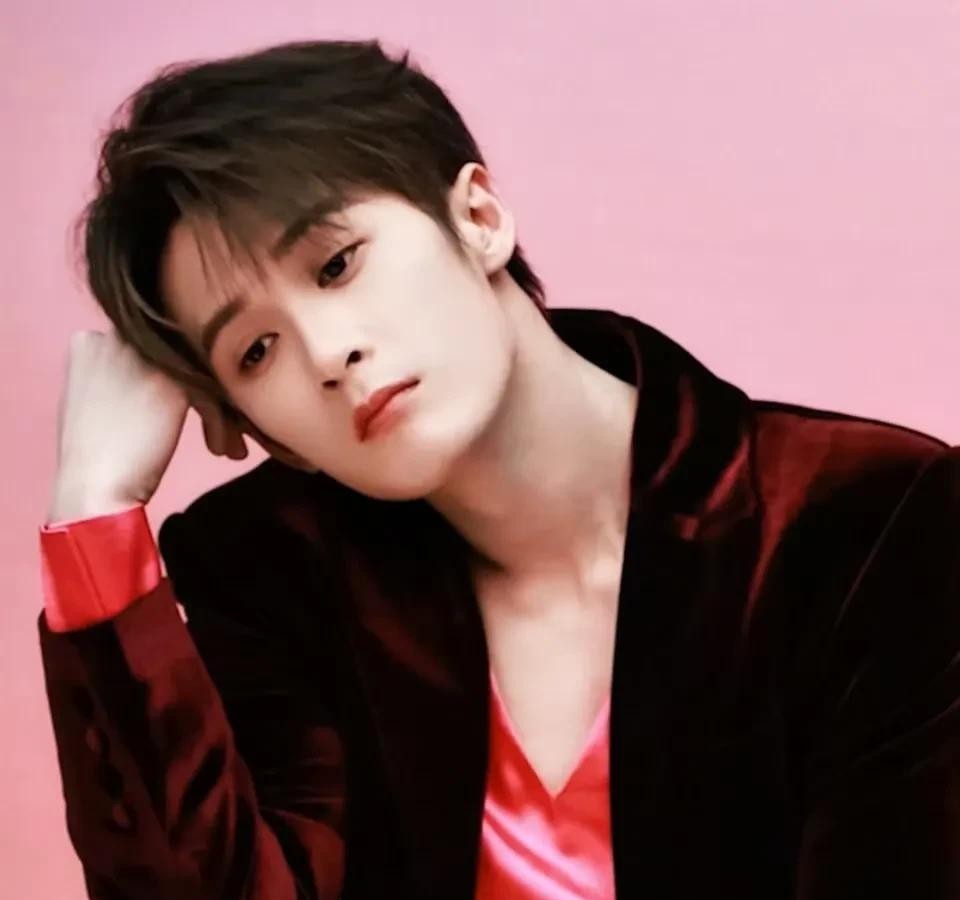 2025顶级美男出炉，肖战登顶，檀健次15成毅13李现10酷盖3于妲己2