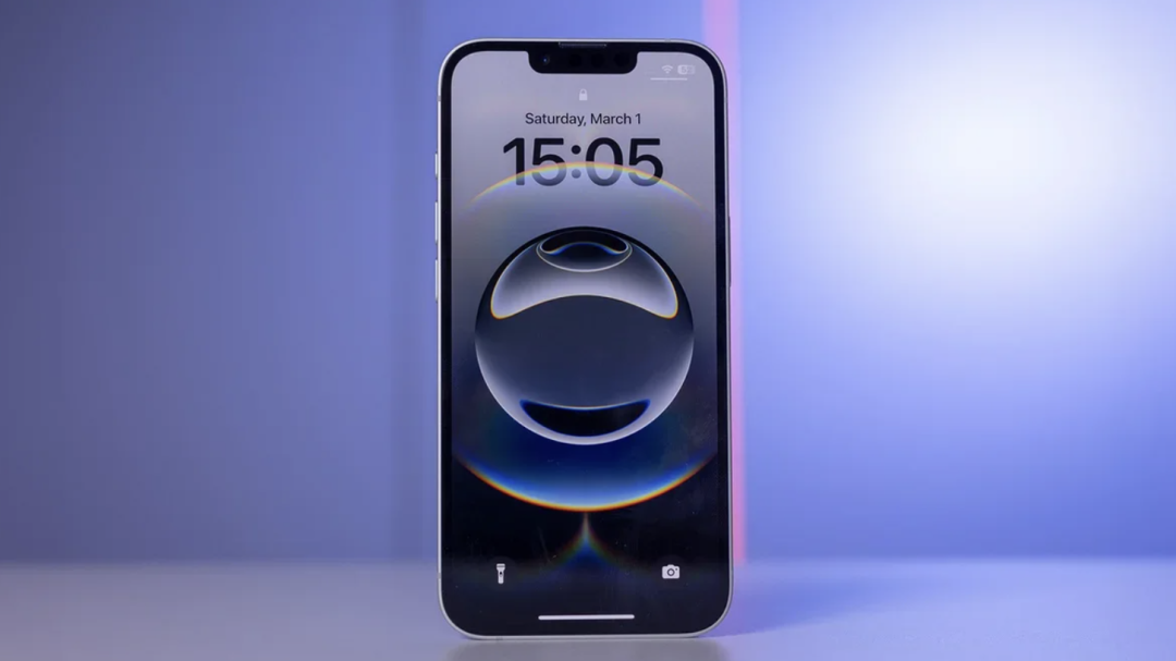 iPhone 17e在2026年可能會迎來無人能及的皇家同花順