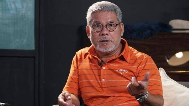 TVB老戏骨曾伟明退休后做村长，曾为做善事