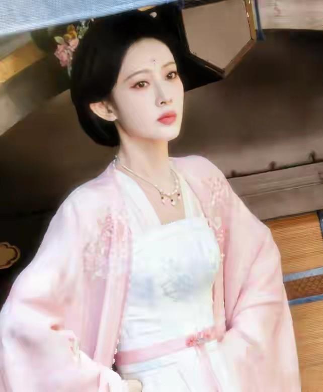 孟子义《尚公主》:彼美孟姜,颜如舜华