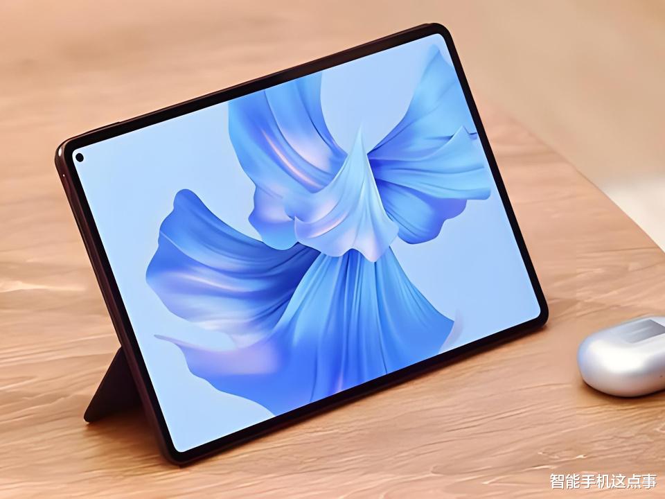 華為新平板入網，Pura 80 Ultra降價添熱鬧，更多新品也在路上了