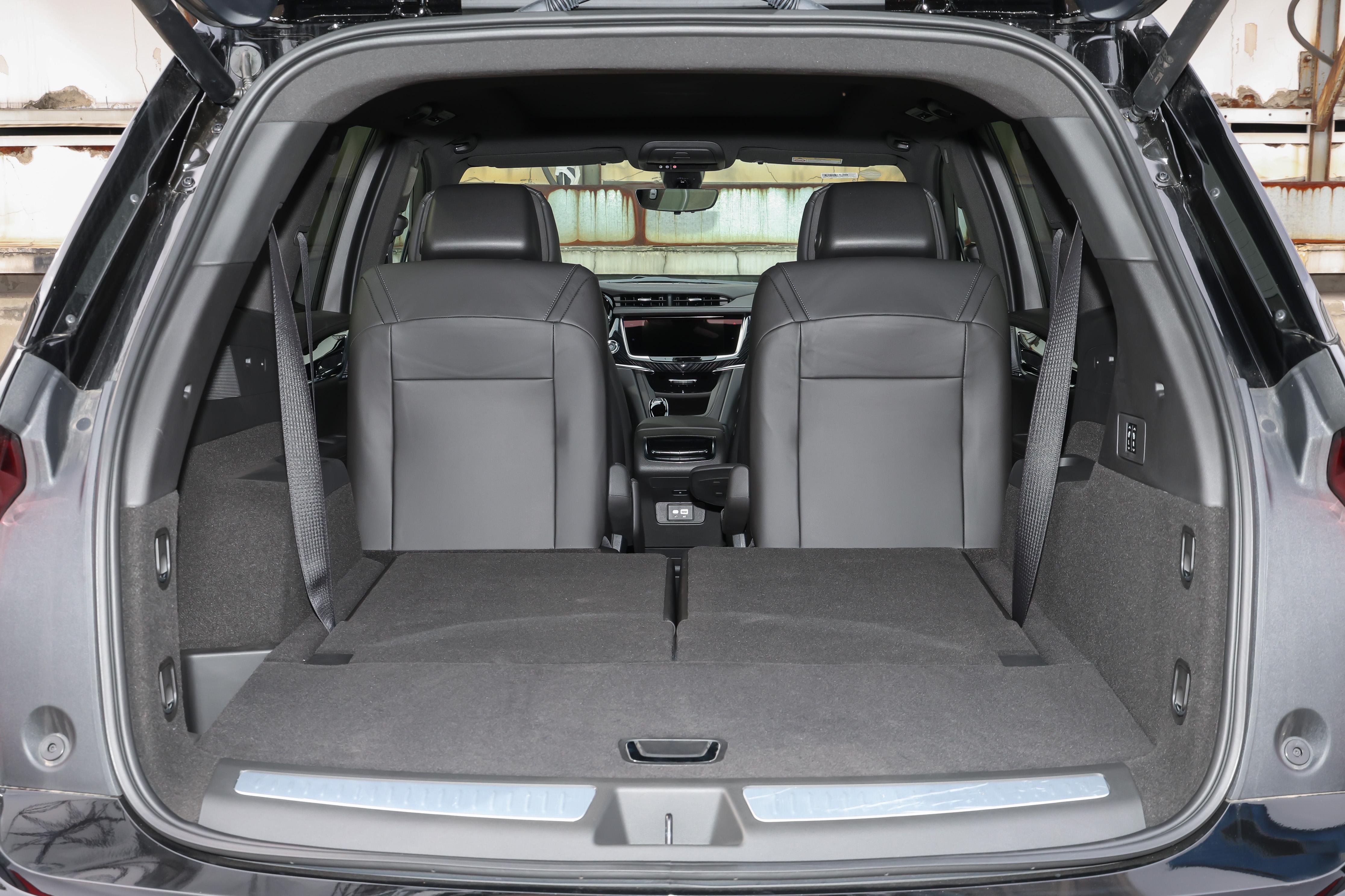 凯迪拉克XT6：家用大型SUV，为何值得买？深度分析