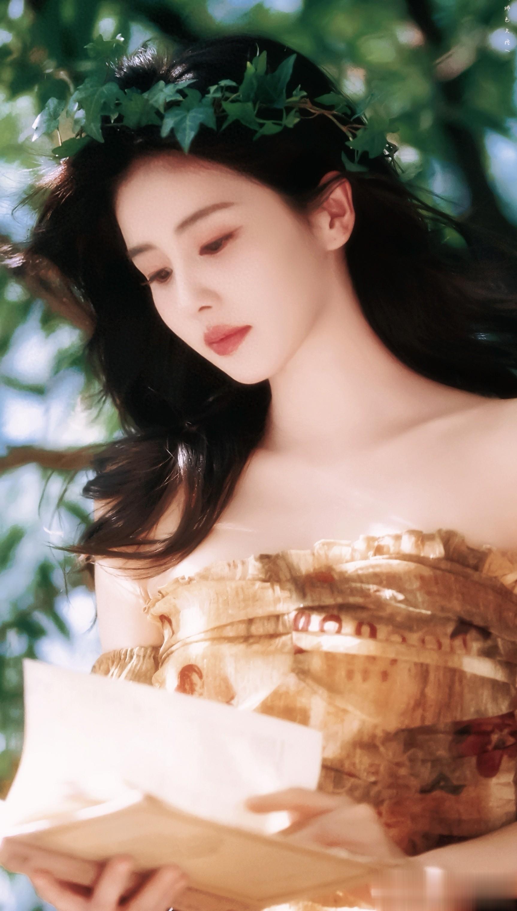 31岁不小了，白鹿别“作”了