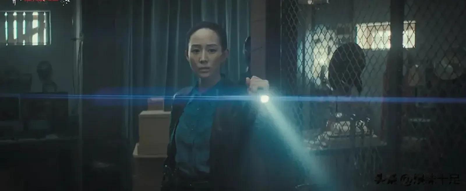 成龙新片元旦档惨败?《过家家》票房遇冷 港片《寻秦记》大热