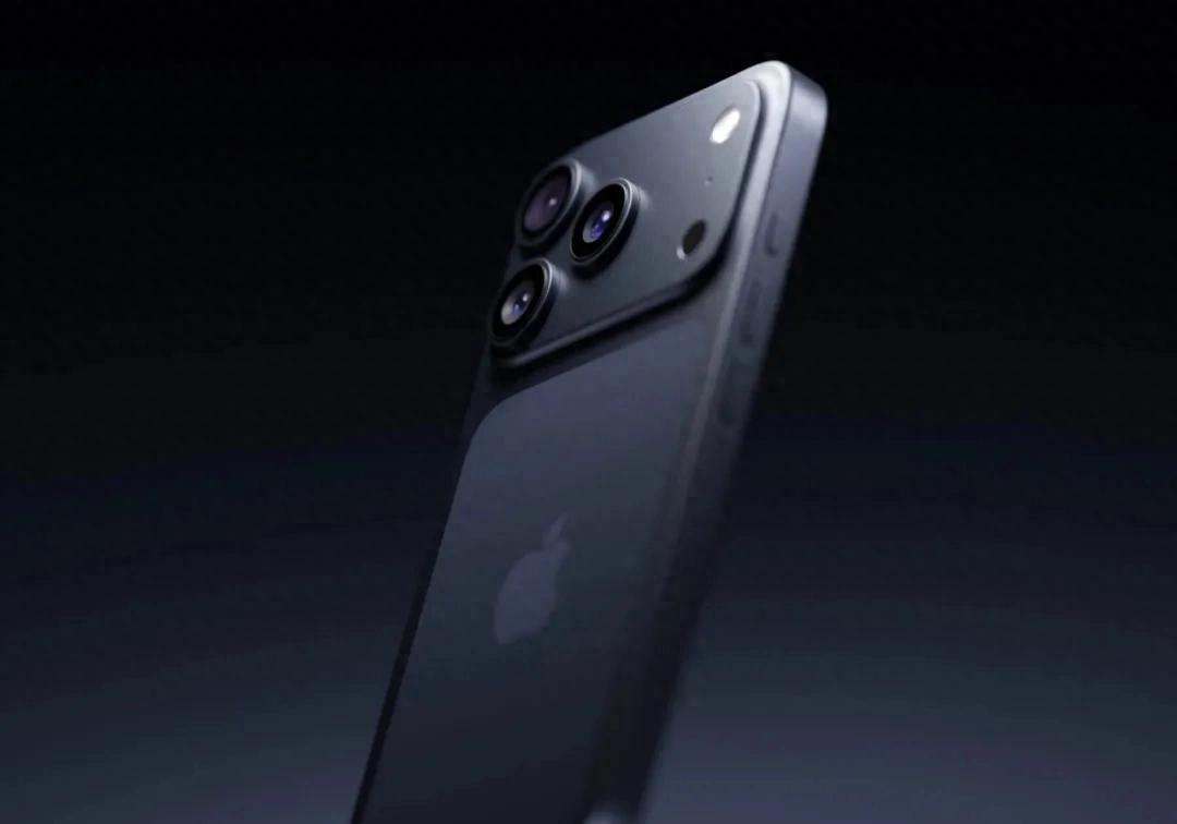 iPhone 17 Pro 即将发布,首次曝光 3 大新升级