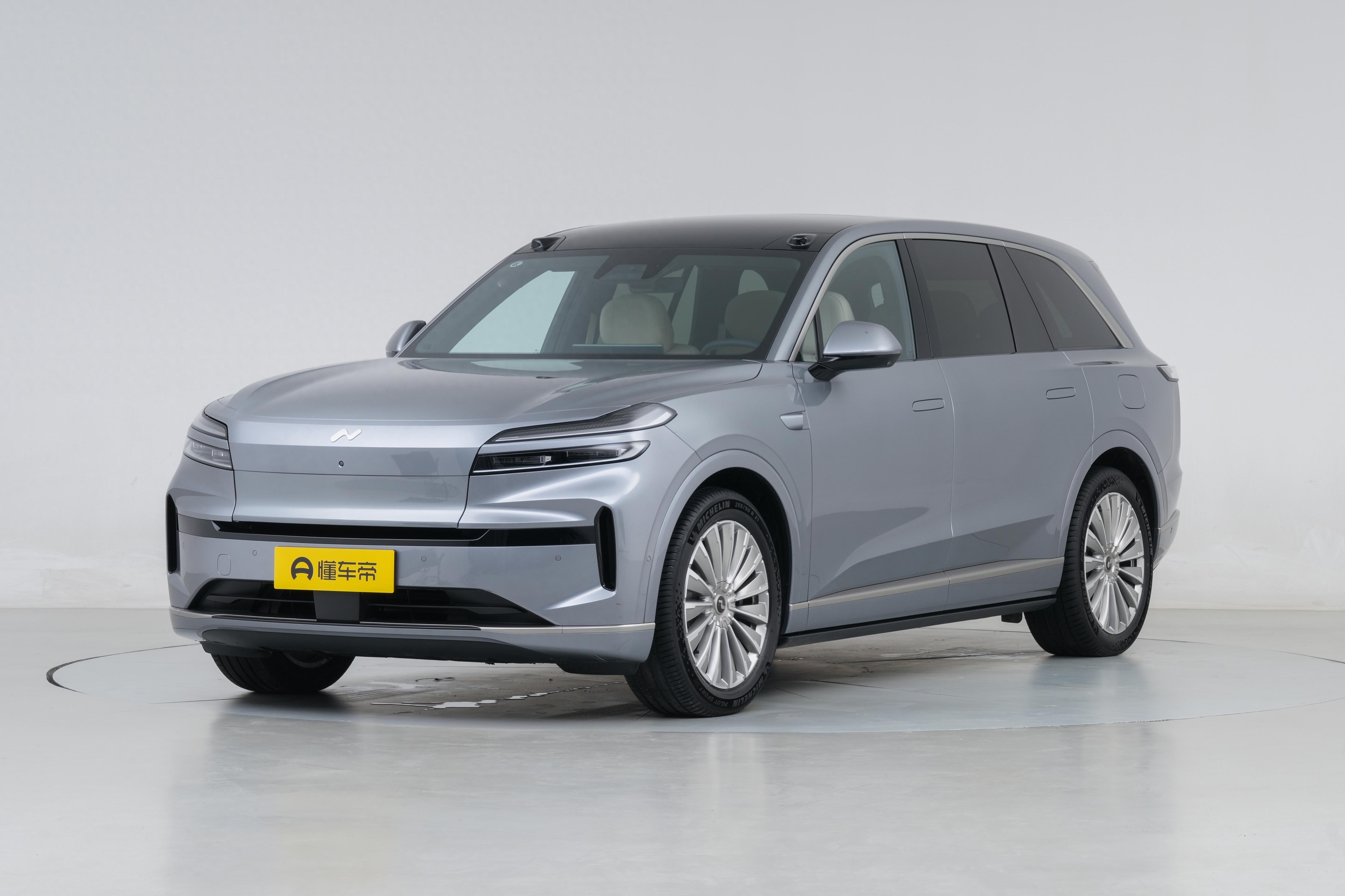 大三排SUV选纯电还是增程？别纠结了，乐道L90才是\绕不开之选\！