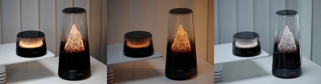 華為 Mate 旗艦新機上手：我們用 20 倍長焦微距，找到了一個小彩蛋