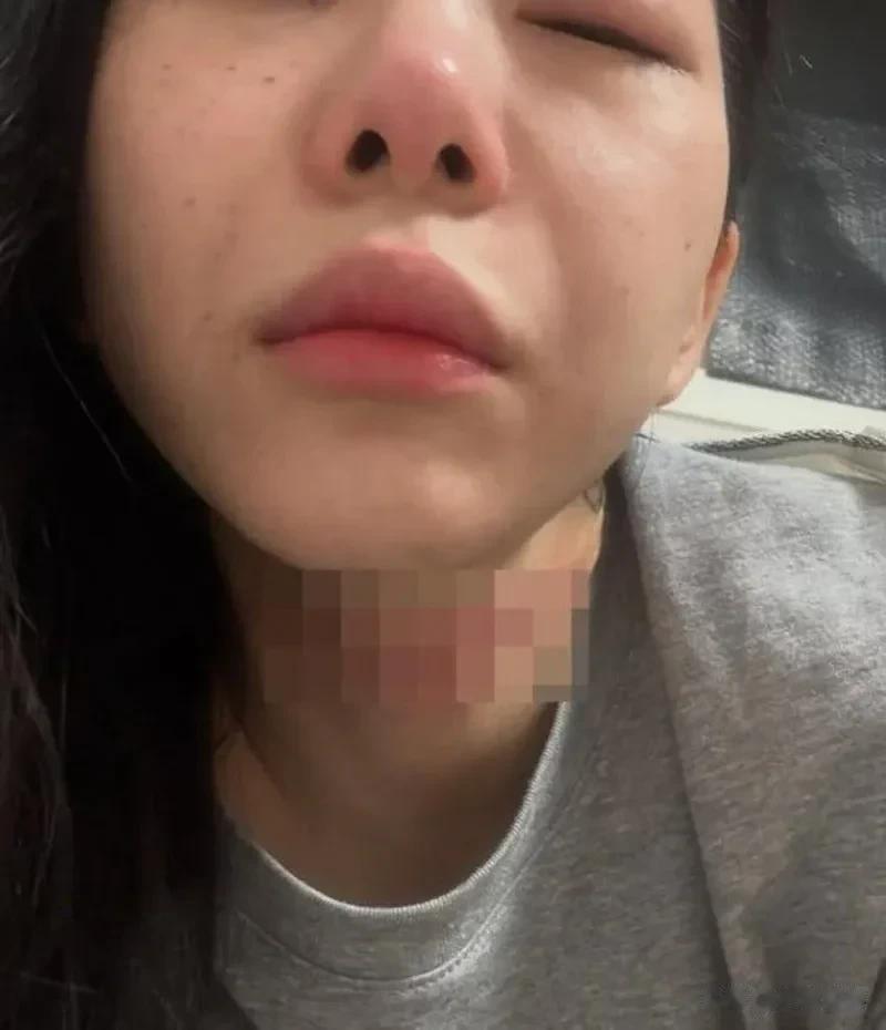 韩国女星惊爆轻生未遂！坦言人生崩溃，首次揭露家暴和被侵犯经历