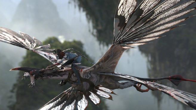 《阿凡达3：火与烬》来啦，这次又要刷新我们的观影极限！