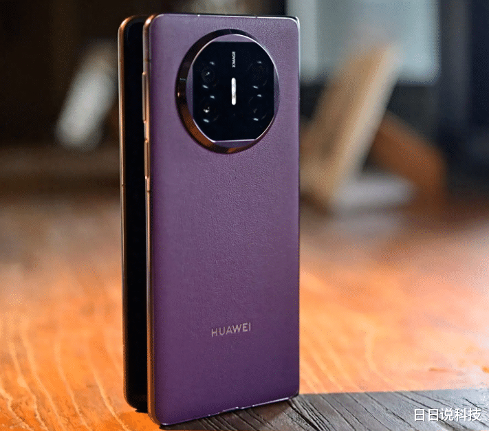 华为豁出去了，跳水价5301元，XMAGE影像+卫星通信+昆仑玻璃