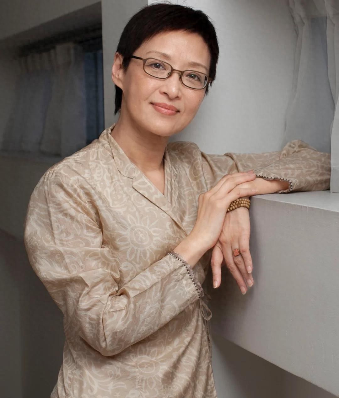 结婚3个月就离婚，被李敖诋毁40年，如今前夫去世7年，她依旧美丽