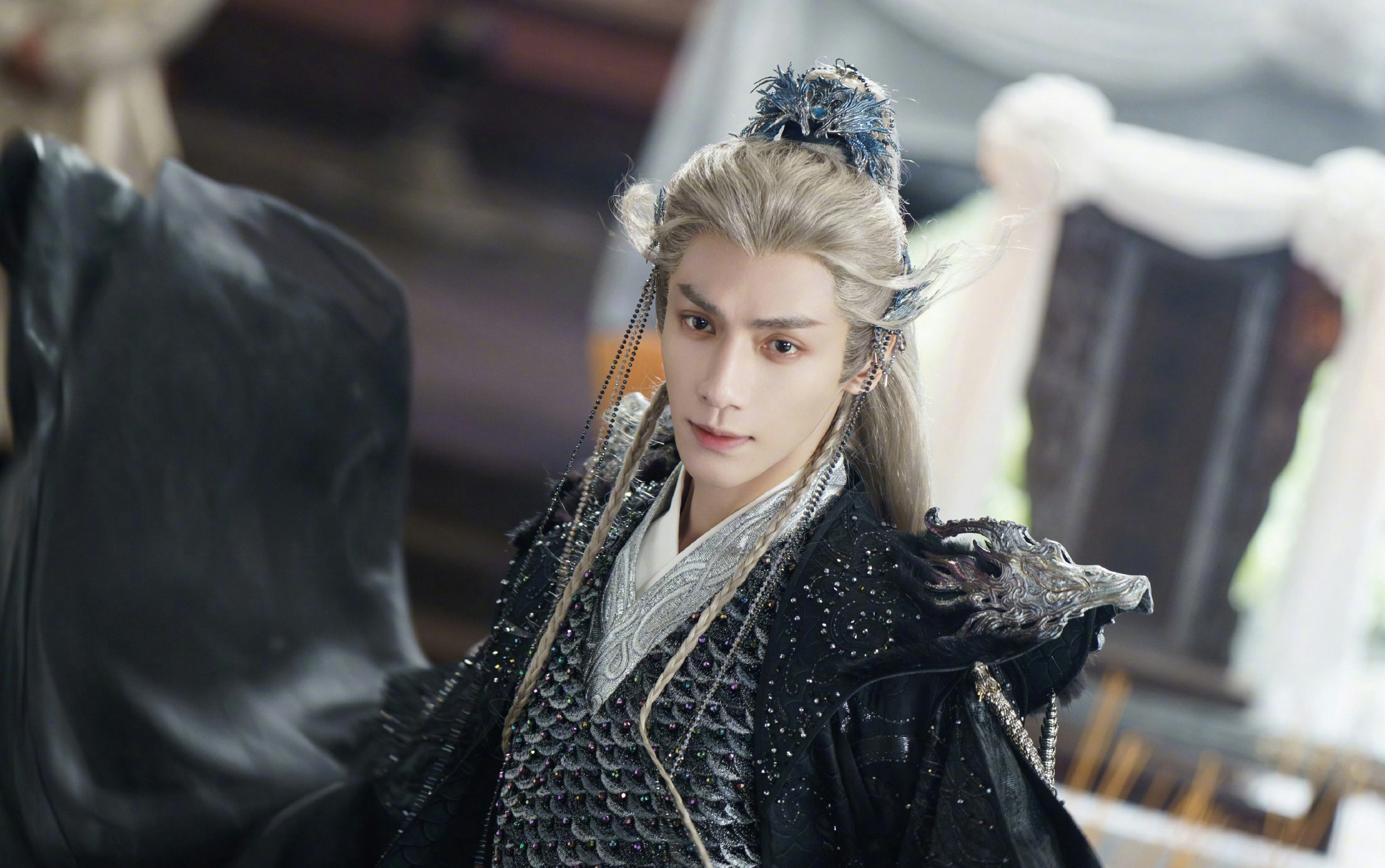 新天涯四美VS老天涯四美，没有对比就没有伤害，谁才是古偶剧标杆