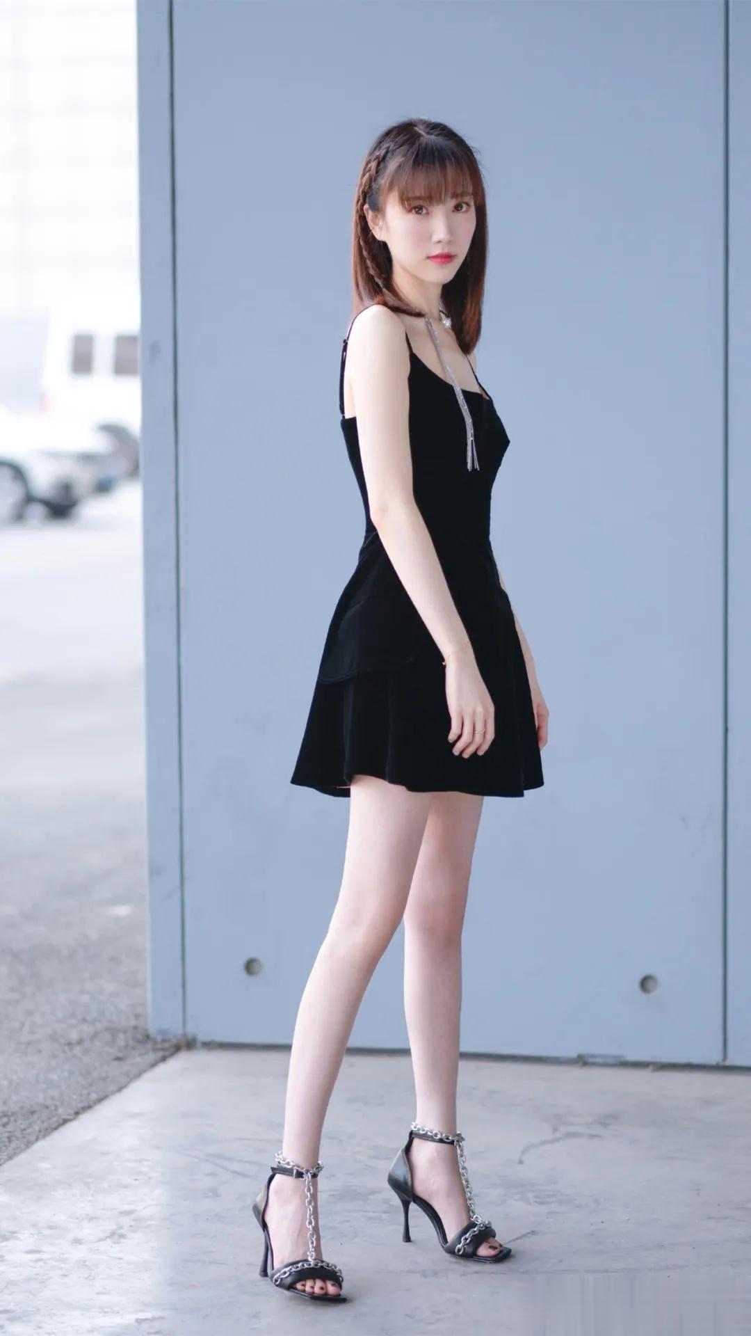 张纯烨活力美图