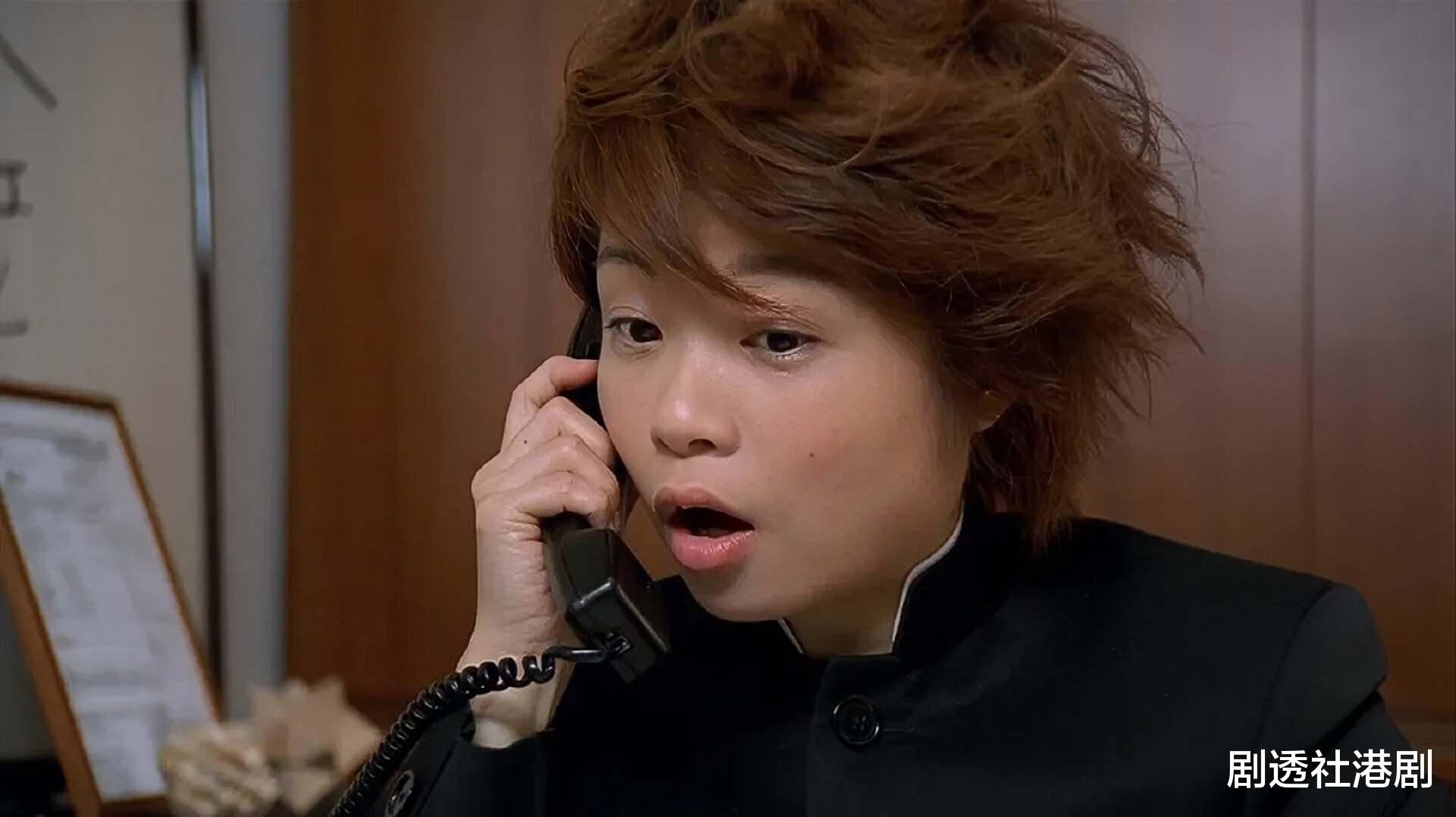 突发！55岁香港知名女星宣布结婚，感情不顺多次遭前男友出轨背叛